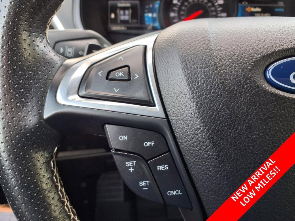 2023 Ford Edge ST