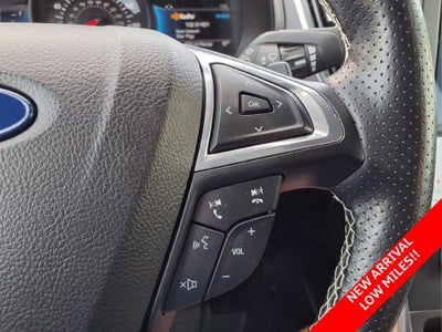2023 Ford Edge ST