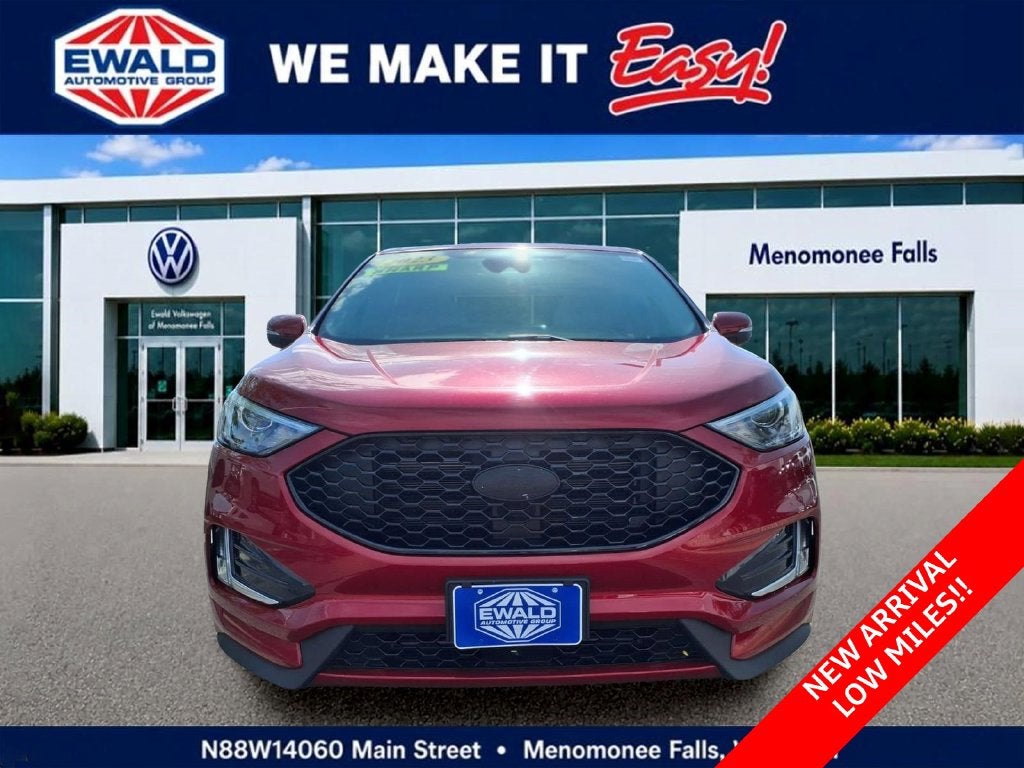 2023 Ford Edge ST