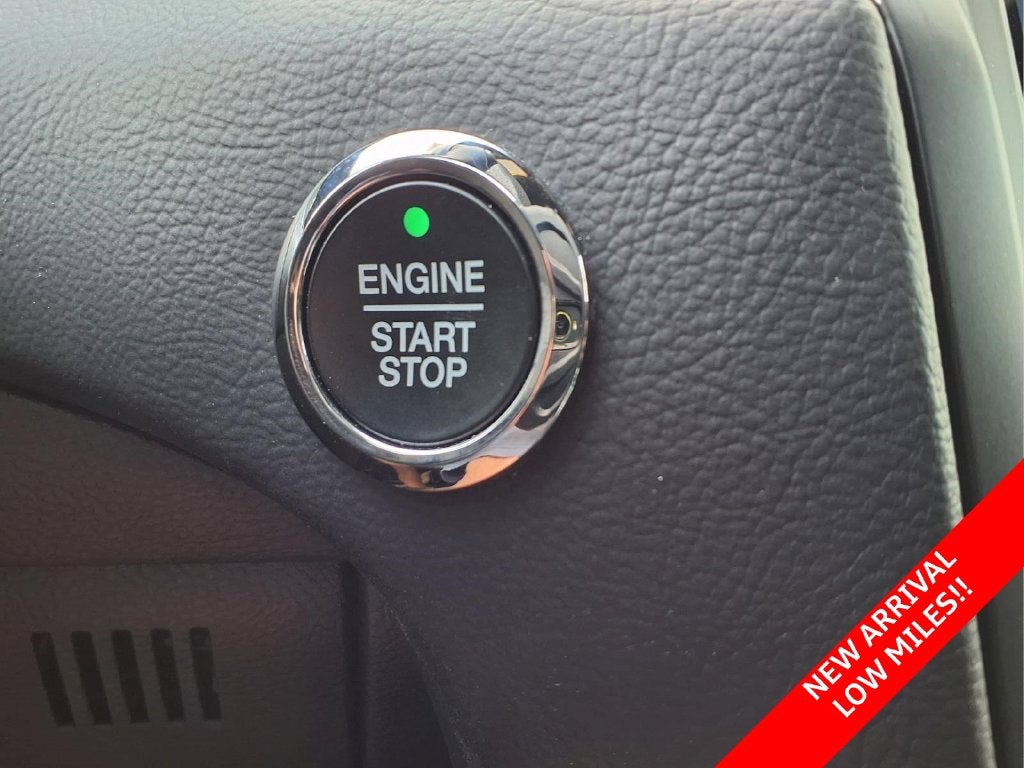2023 Ford Edge ST