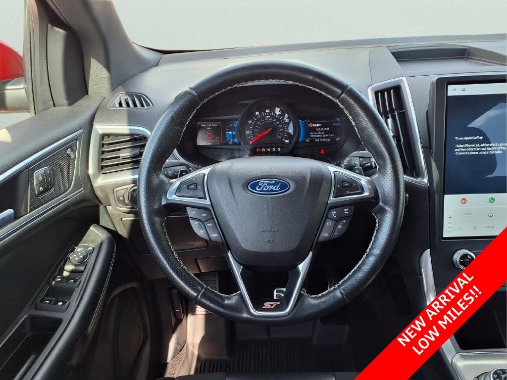 2023 Ford Edge ST