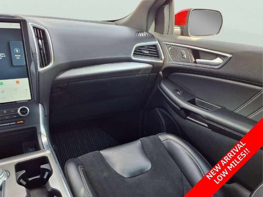 2023 Ford Edge ST