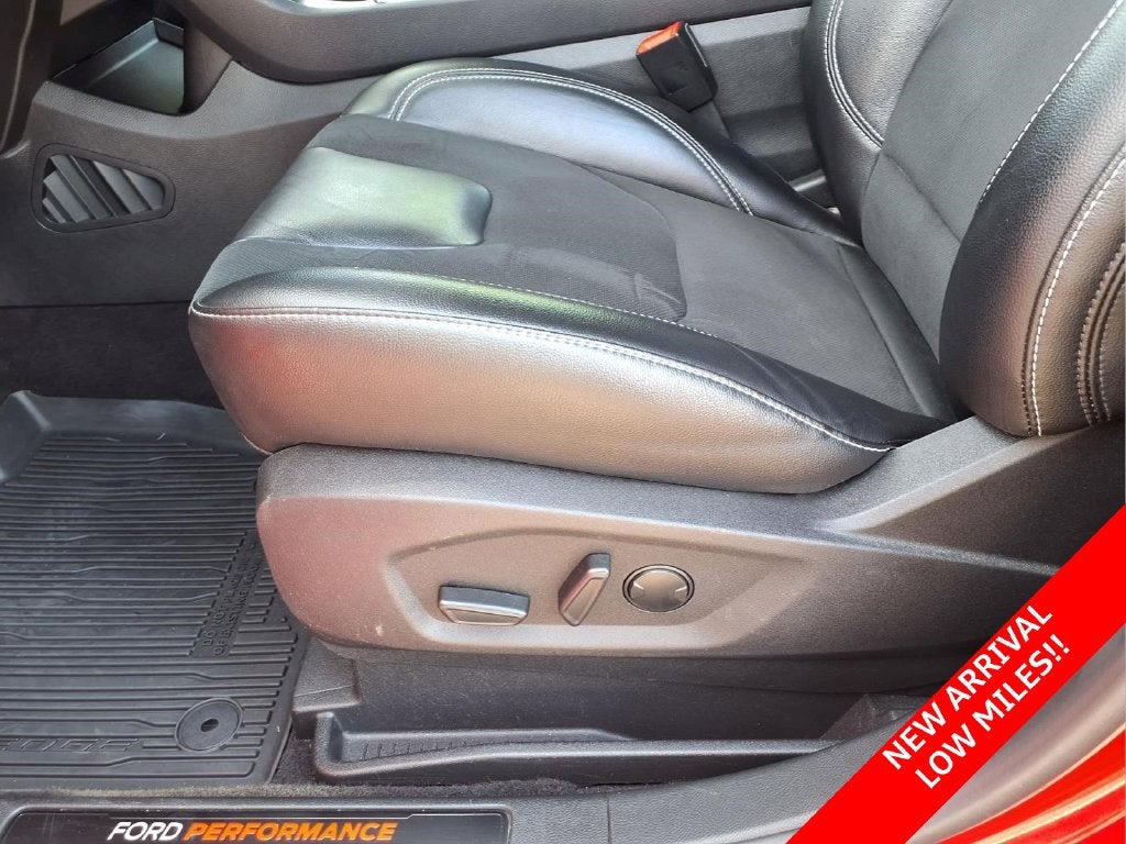 2023 Ford Edge ST