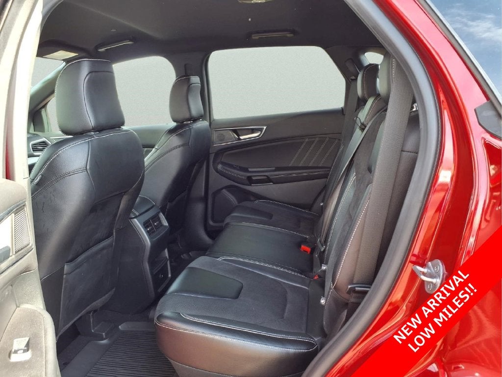 2023 Ford Edge ST