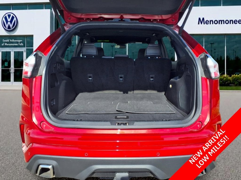 2023 Ford Edge ST
