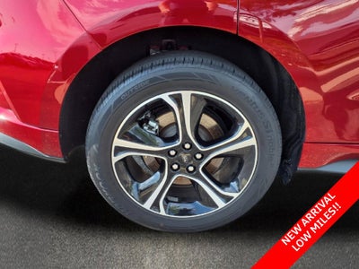 2023 Ford Edge ST
