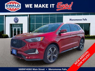 2023 Ford Edge ST