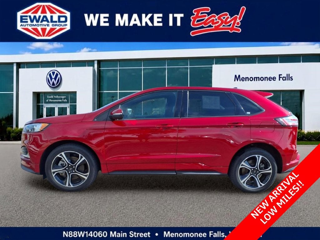 2023 Ford Edge ST