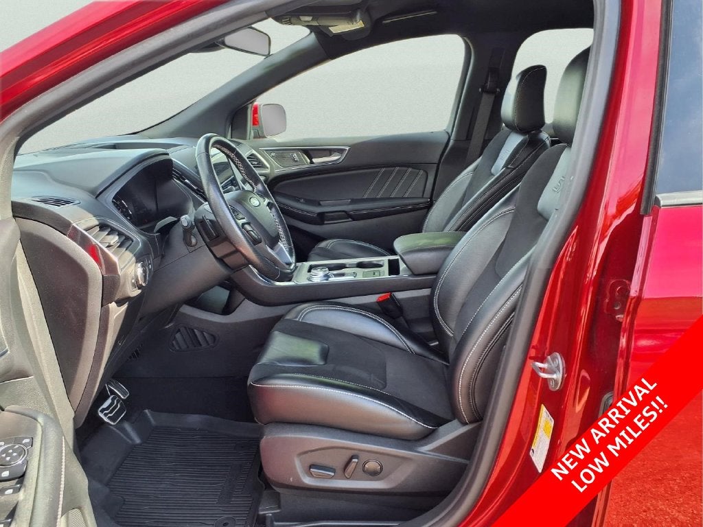 2023 Ford Edge ST