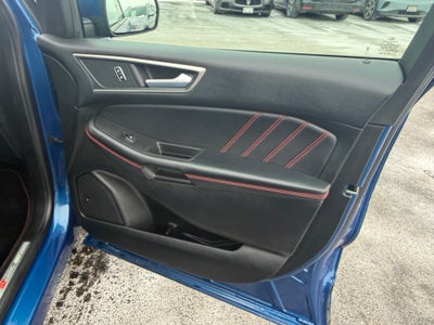 2024 Ford Edge ST Line