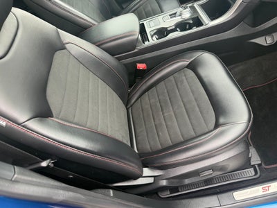 2024 Ford Edge ST Line