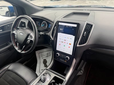 2024 Ford Edge ST Line