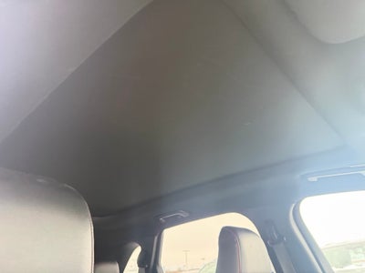 2024 Ford Edge ST Line