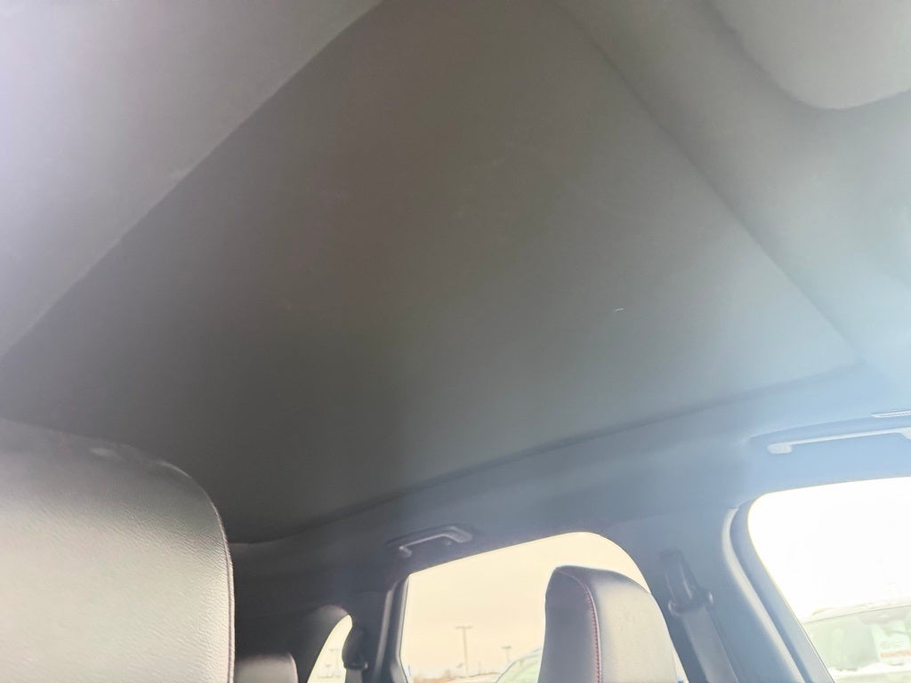 2024 Ford Edge ST Line