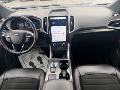 2024 Ford Edge ST Line