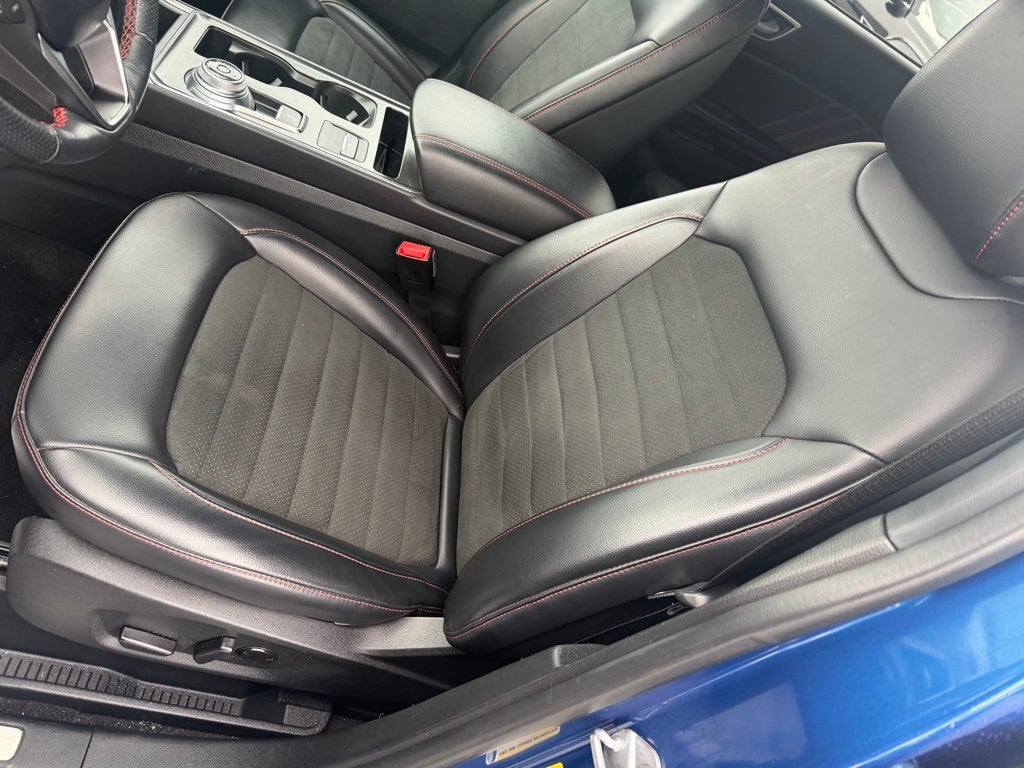 2024 Ford Edge ST Line