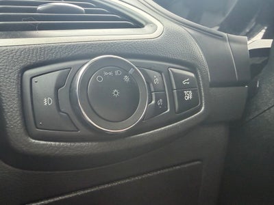 2024 Ford Edge ST Line