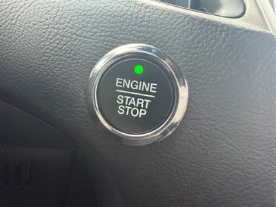 2024 Ford Edge ST Line