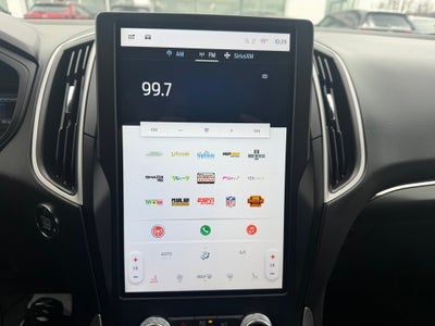 2024 Ford Edge ST Line