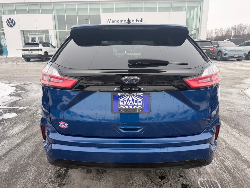 2024 Ford Edge ST Line