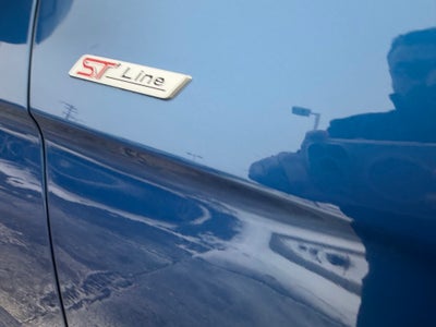 2024 Ford Edge ST Line