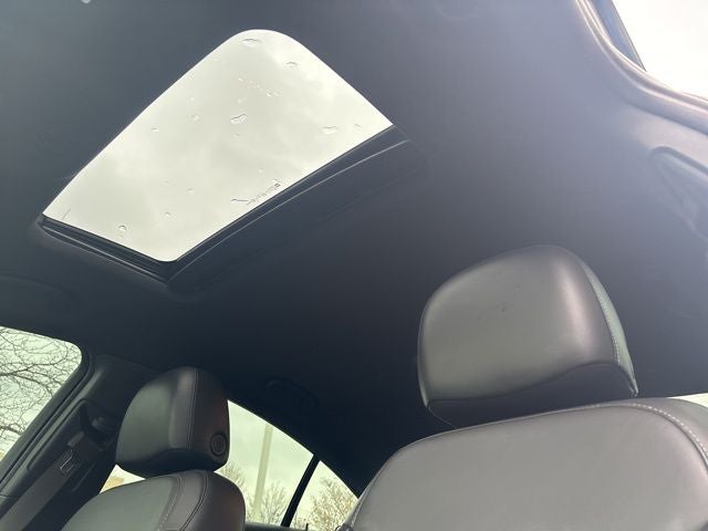 2014 Buick Regal GS AWD