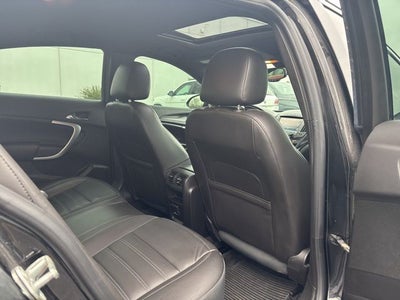 2014 Buick Regal GS AWD