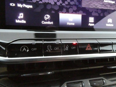 2023 Jeep Compass Altitude