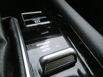 2023 Jeep Compass Altitude