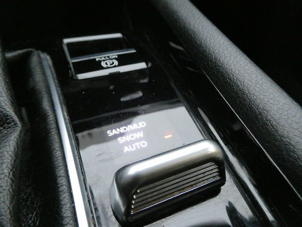 2023 Jeep Compass Altitude