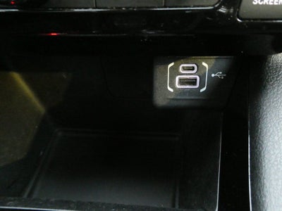 2023 Jeep Compass Altitude