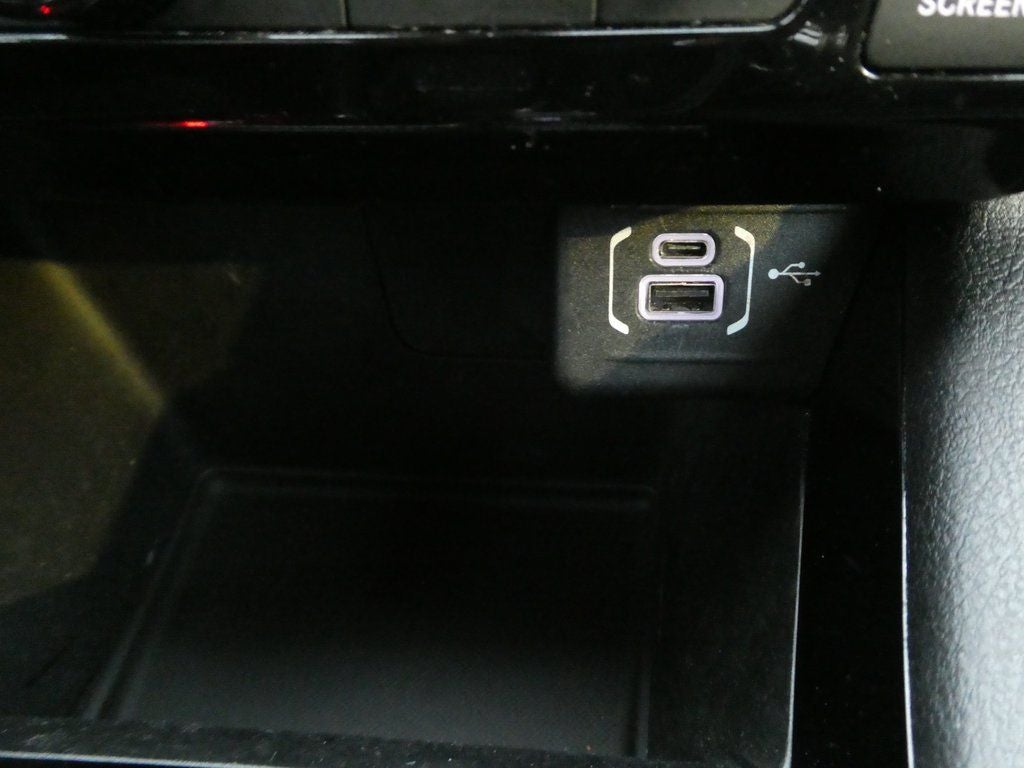 2023 Jeep Compass Altitude