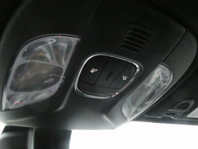 2023 Jeep Compass Altitude