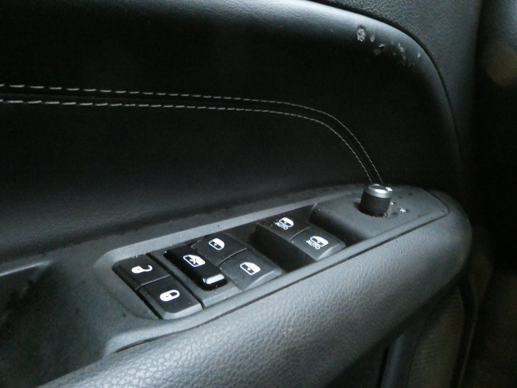 2023 Jeep Compass Altitude