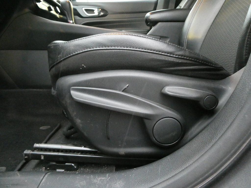 2023 Jeep Compass Altitude