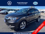 2017 Honda HR-V EX