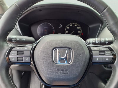 2024 Honda HR-V EX-L