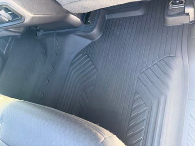 2020 Chevrolet Silverado 1500 RST Z71