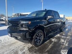 2020 Chevrolet Silverado 1500 RST Z71