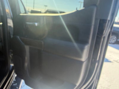 2020 Chevrolet Silverado 1500 RST Z71