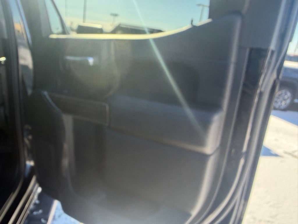 2020 Chevrolet Silverado 1500 RST Z71