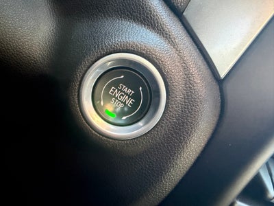 2020 Chevrolet Silverado 1500 RST Z71