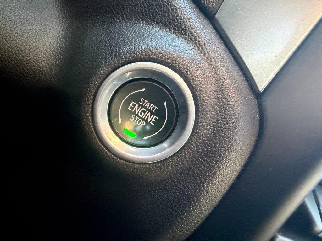 2020 Chevrolet Silverado 1500 RST Z71