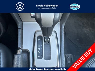 2007 Lincoln MKZ Base