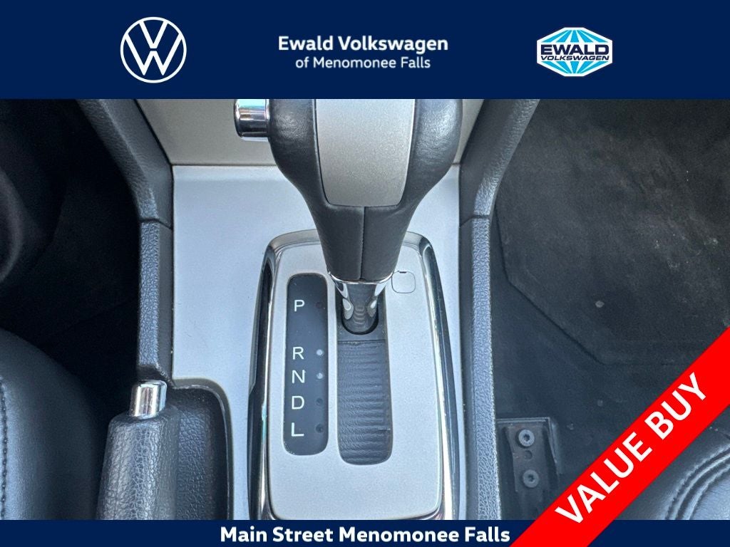 2007 Lincoln MKZ Base