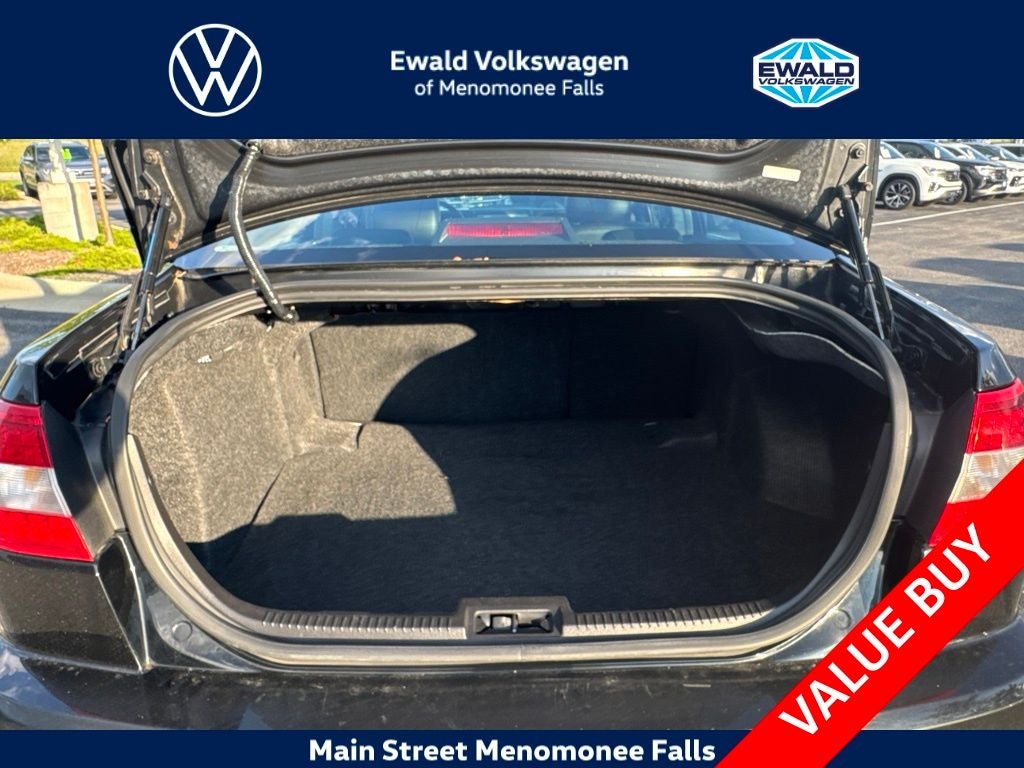 2007 Lincoln MKZ Base