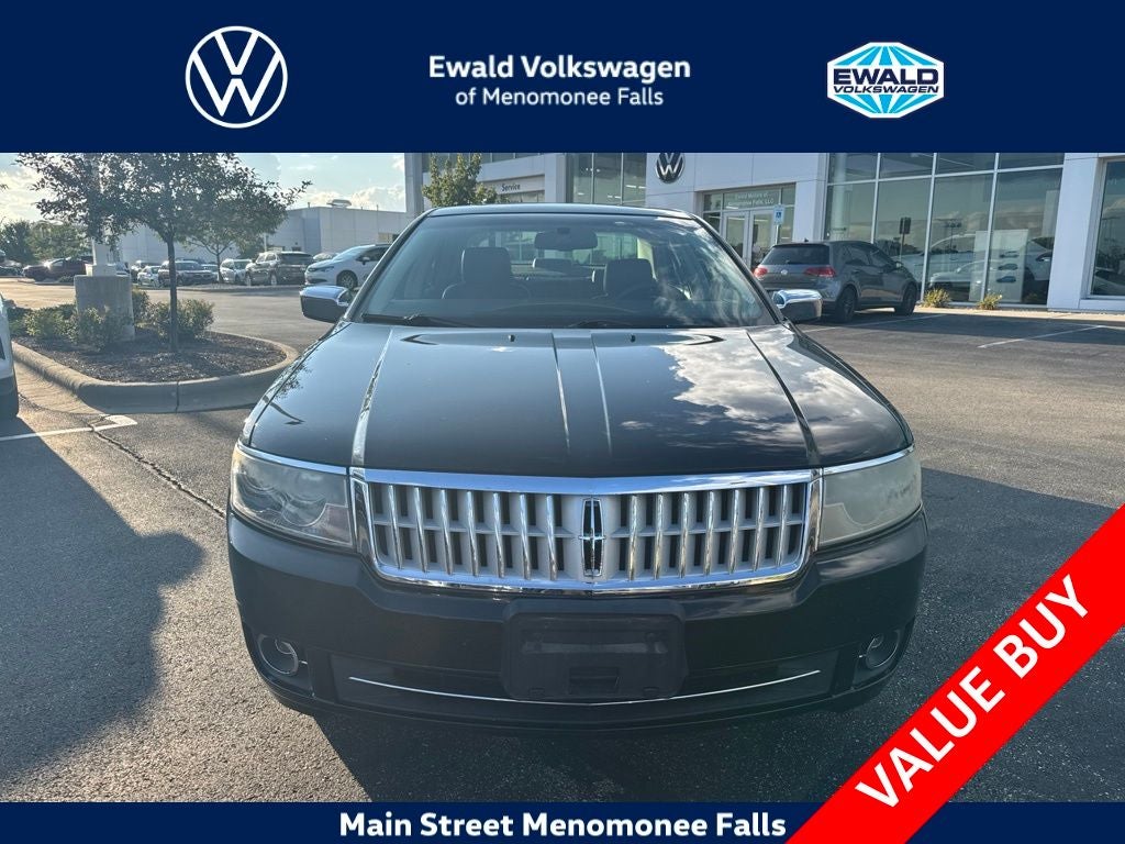 2007 Lincoln MKZ Base
