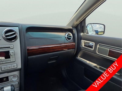 2007 Lincoln MKZ Base