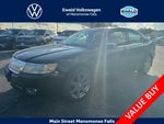 2007 Lincoln MKZ Base