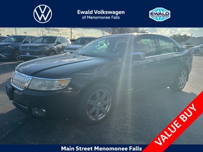 2007 Lincoln MKZ Base